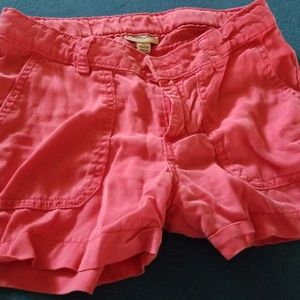 Girls shorts